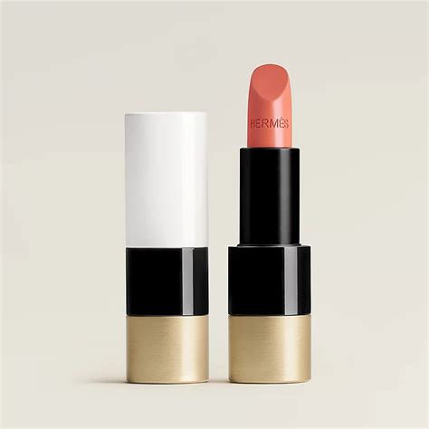 Rouge Hermès, Satin lipstick, Beige Tadelakt